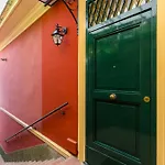 Dolcevita With Parking By Napoliapartments Daire *