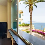 Dolcevita With Parking By Napoliapartments Daire *