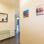 Daire Dolcevita With Parking By Napoliapartments Napoli