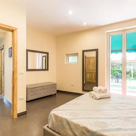 Dolcevita With Parking By Napoliapartments Διαμέρισμα Νάπολη