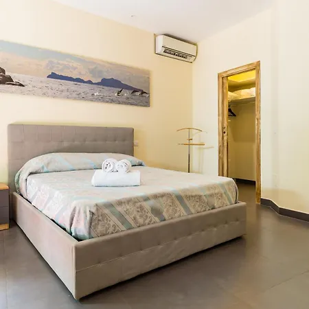Apartman Dolcevita With Parking By Napoliapartments Nápoly