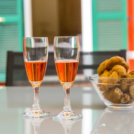 Dolcevita With Parking By Napoliapartments * Nápoly