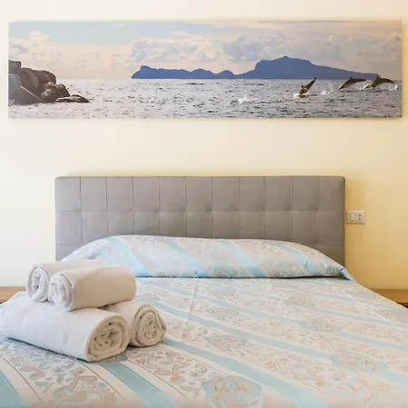 Διαμέρισμα Dolcevita With Parking By Napoliapartments *