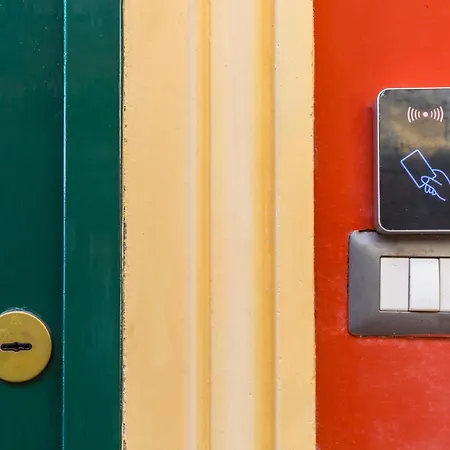 Dolcevita With Parking By Napoliapartments * Nápoly