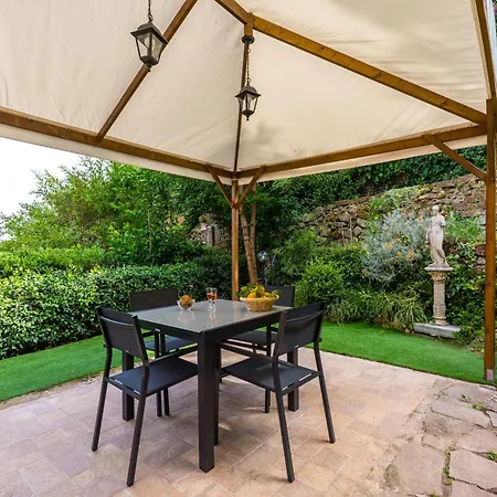 Dolcevita With Parking By Napoliapartments Apartman Nápoly