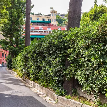 Apartmán Dolcevita With Parking By Napoliapartments *