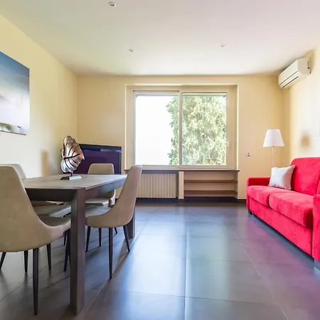 Dolcevita With Parking By Napoliapartments Apartman Nápoly