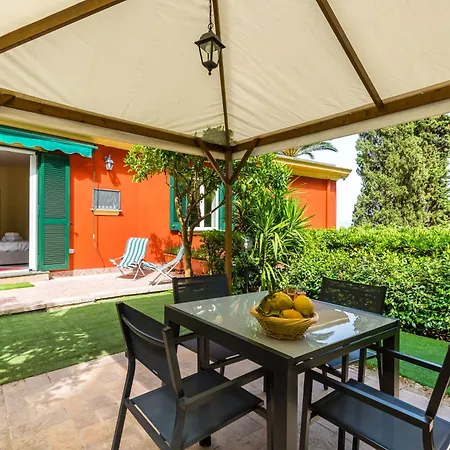 Dolcevita With Parking By Napoliapartments Apartmán