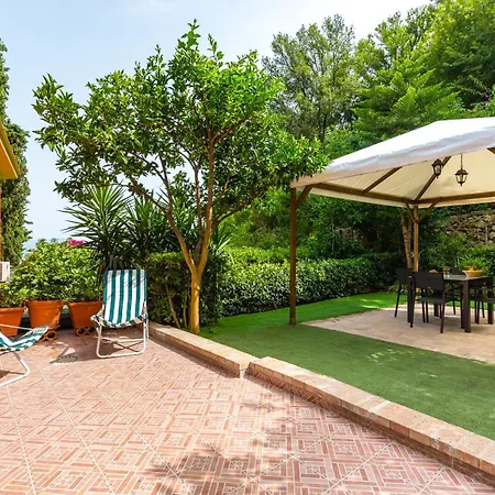 Dolcevita With Parking By Napoliapartments Nápoly